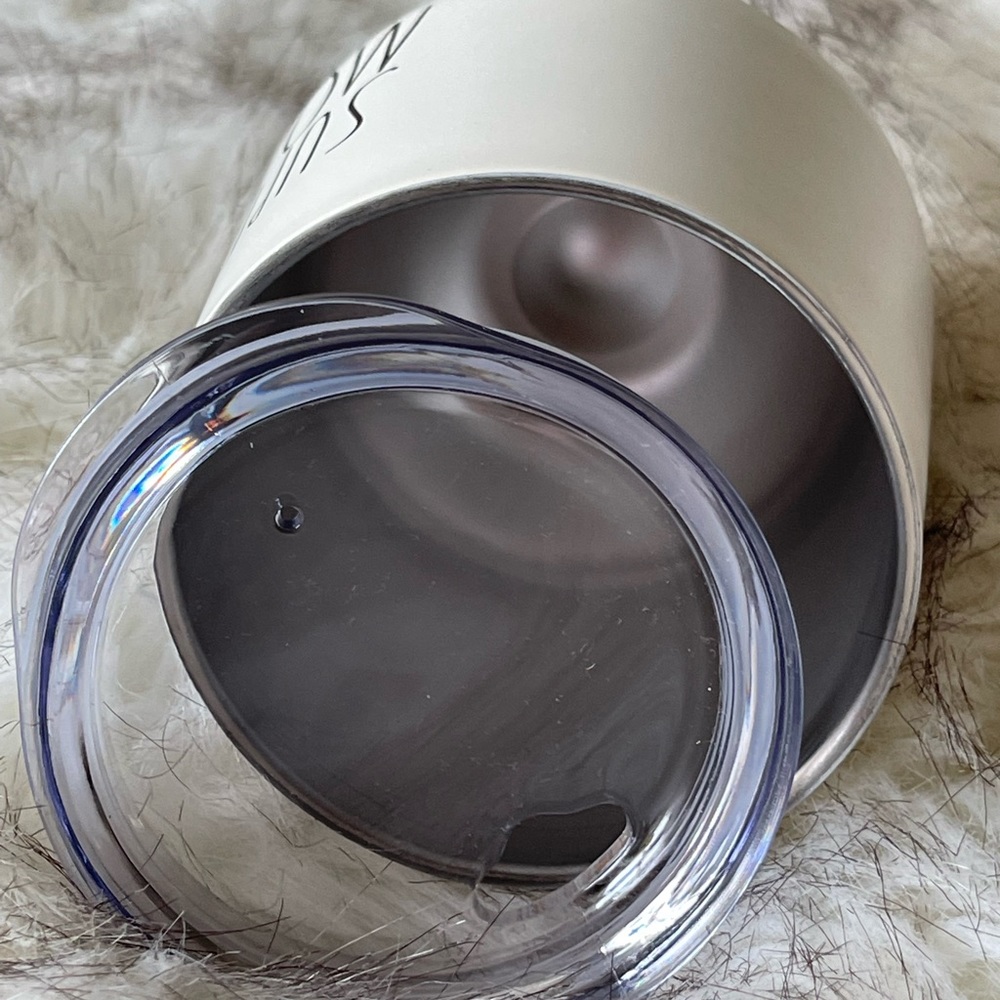 Rae Dunn wine tumbler